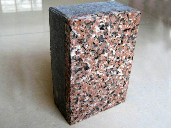 保溫石材復合板